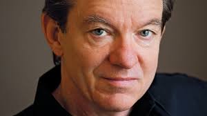 Interview: Lawrence Wright, Author Of 'Going Clear: Scientology, Hollywood  And The Prison Of Belief' : NPR