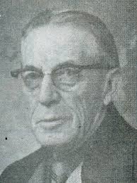 Jacob J. “Jake” DeJong (1907-1997)