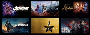 Disney plus release date price channels movies shows and streaming plans robert jones. Disney Hotstar Available In M Sia On 1st June For Rm18 30 Month
