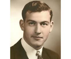 George Poitras Obituary (1922