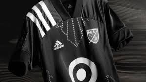 El centro delantero de la escuadra texana fue uno de los 28 jugadores seleccionados por la mls para representar a la liga en su tradicional juego de estrellas. Mls All Star Game 2021 La Mls Presenta Uniforme Con Sabor A Los Angeles Para El Juego De Estrellas Contra La Liga Mx Marca Claro Usa