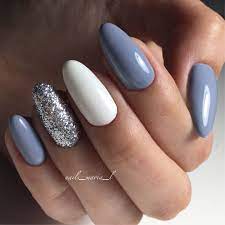 79 Pretty Mismatched Nail Art Designs Nail Art Design Ideas To Try Mix And Matched Nail Art Ideas Nails Nailart Man Long Nails Gel Nails Nail Art Designs