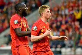 Jessic ngankam kan de stap richting belgië zetten. Onderzoek Leert Fans Rode Duivels Zijn Kritischer Voor Spelers Met Migratie Achtergrond Rode Duivels Hln Be