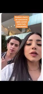 Steffi Elizondo Y Aaron Taylor