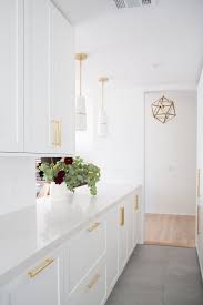 If we are unable to book all pieces required, we do not recommend installing your kitchen or booking your contractor until you have received all items needed to complete the install. 7 Easy Ways To Make Ikea Kitchens Look Custom Lost Luxe Ikea Kitchen Design Apartment Kitchen White Kitchen Cabinets