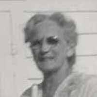 Mary Ella Whitney (1885–1973)