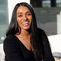 Tisha Cobb's Instagram, Twitter & Facebook