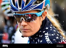 Katie compton hi-res stock photography and images