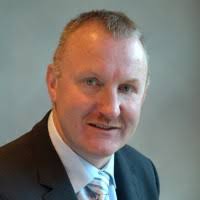 Seamus Reilly Email & Phone Number