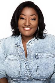 Glam Natural Hair by Aronda Denise