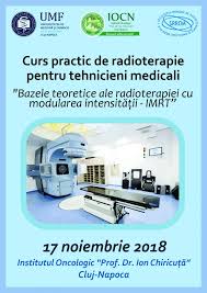 Amintim că pacienții ce suferă de maladii oncologice nu mai beneficiază de mai multe luni de un serviciu modern de radioterapie. Curs Practic De Radioterapie Pentru Tehnicieni Medicali Medical Event