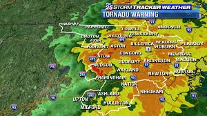 This interactive map, which contains data from january 1950 to march 31, 2021, pinpoints where a cyclone touched down and traces its path of destruction. Boston 25 News On Twitter Tornado Warning Storm Is Crossing Route 3a Moving Just South Of 129 In Billerica And Pine Hurst Area