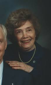 Obituary of Velma R. Burton