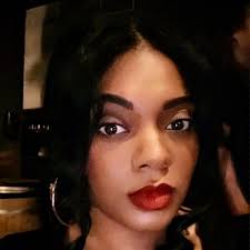 Danielle Worthy (@wortad1)