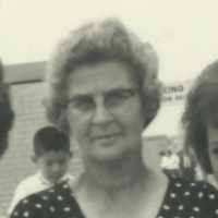 Mary Anastasia Weakland (1906–1971)