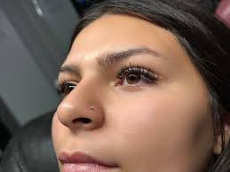 Lash services with flexible schedule available