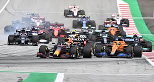 Then, the finishing order from the sprint race will be how the grid looks on race day. Ee3zcnvdg060vm