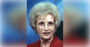 Obituary information for Lois Ann Bass Floyd