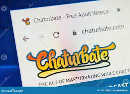 Chaturbate.comm