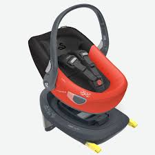 Swandoo Albert Group 0 Baby Safety Seat Award Winning Design With I Size Base Our European Design Team Develo Child Safety Seat Car Seats European Designs