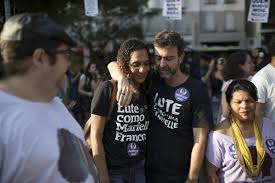 Como você sabe, freixo é alvo de ameaças de morte devido o enfrentamento ao crime organizado desde a cpi das. Marcelo Freixo A Esquerda Erra Ha Muito Tempo No Debate Sobre A Seguranca Publica Brasil El Pais Brasil