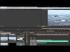 Adobe Premiere Speed Ramp Editing Video Pinterest Adobe