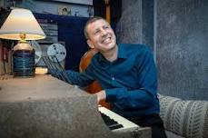 Jazz in the Mills 2026 Presents Benjie Porecki