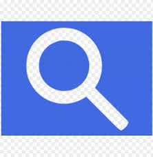 Search Icon Google Png Image With Transparent Background Toppng Using android studio > new image asset > configure image asset dialog in the asset studio, virtually very combination of options for the background has been tried, including removing. search icon google png image with