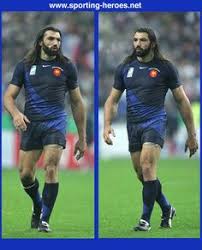 Sébastien chabal (born 8 december 1977) is a french former rugby union player. 35 Xy Sebastien Chabal Ideas Rugby Rugby Players Rugby Union