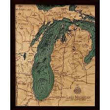 Lake Michigan Small In 2019 Lake Art Lake Michigan