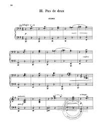 Souvenirs Ballet Suite Op 28 From Samuel Barber Buy Now In Stretta Sheet Music Shop