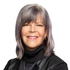 Karen Wright| Managing Director Parachute Executive Coaching