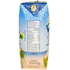 What brand of coconut water is the healthiest? Lawsuit Targets Vita Coco S Born In Brazil Tagline Bevnet Com