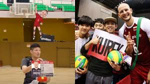 Check spelling or type a new query. Bartosz Kurek Czeka Na Debiut W Wolf Dogs Nagoya Sport Tvp Pl