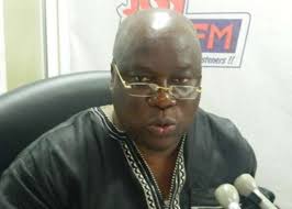 We're tired of 'empty-headed' politicians