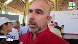 Tercera Emisión de Enlace SQCS con Rocío Cano.