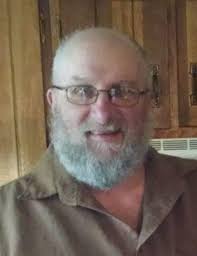 Obituary information for Calvin "Rick" Crouch