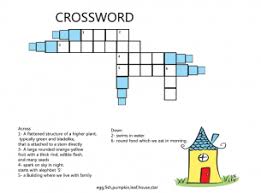 We have provided you with a simple easy to use list of each day's crossword puzzle and solution. House Crossword Puzzles