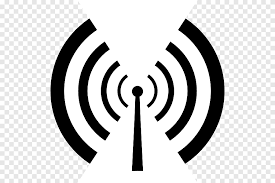 Free download gelombang radio font · free licenses for commercial use. Antena Gelombang Radio American Heart Association Fm Penyiaran Monokrom Png Pngegg