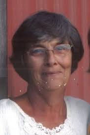 Sharon Biglow Obituary (1941