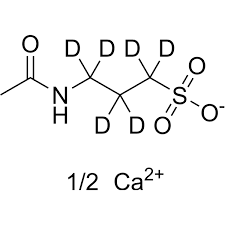 Image result for Acamprosate