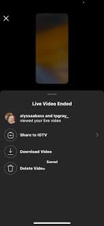Why marketers should use instagram live. The Full Guide To Instagram Live For Iphone Photographers