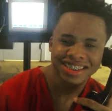 He Ran Up Wit Some Hope….🏴‍☠️