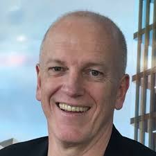 Joe Thorp (@JoeThorp)