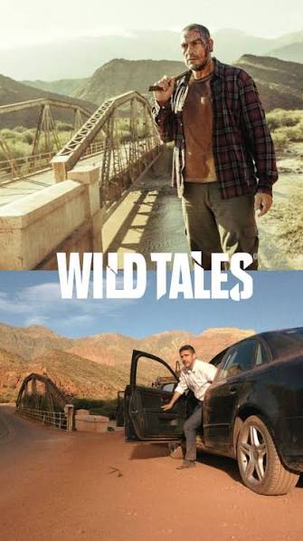 Wild Tales (Relatos Salvajes) is a 2014 Argentinian-Spanish black comedy  anthology. A masterclass in chaos, it tells six standalone stories where  ordinary situations — a traffic dispute, a wedding, a ...