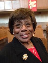 Obituary for Gladys S. Ealy