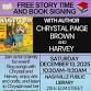 Story Time and Book Signing with Author Chrystal event image