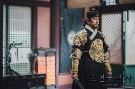 인간의 욕망을 이용해 조선을 순식간에 집어 삼키려는 악령과 백성을 지키기 위한 인간들의 혈투를 그린 판타지 액션 사극. Mhzegdh3xktkrm