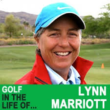 Lynn Marriott : The golf instruction paradigm shift
