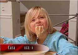 Cara Schrage's Instagram, Twitter & Facebook